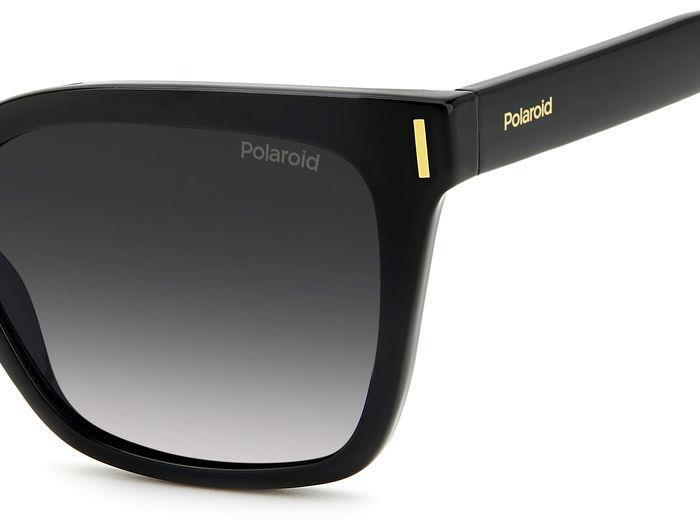 Sonnenbrille Polaroid PLD 6192/S 807 Polarisiert aus Polycarbonat Damen 54 mm 7/7