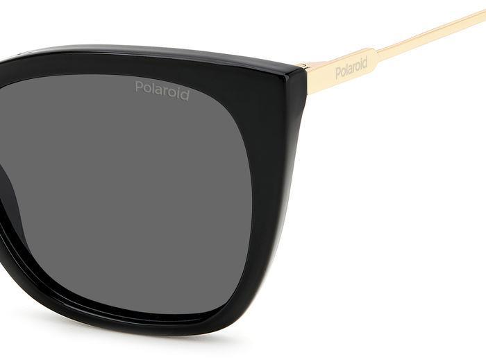 Sonnenbrille Polaroid PLD 4144/S/X 807 Polarisiert aus Polycarbonat Damen 52 mm 7/7