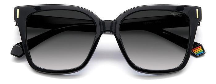 Sonnenbrille Polaroid PLD 6192/S 807 Polarisiert aus Polycarbonat Damen 54 mm 6/7