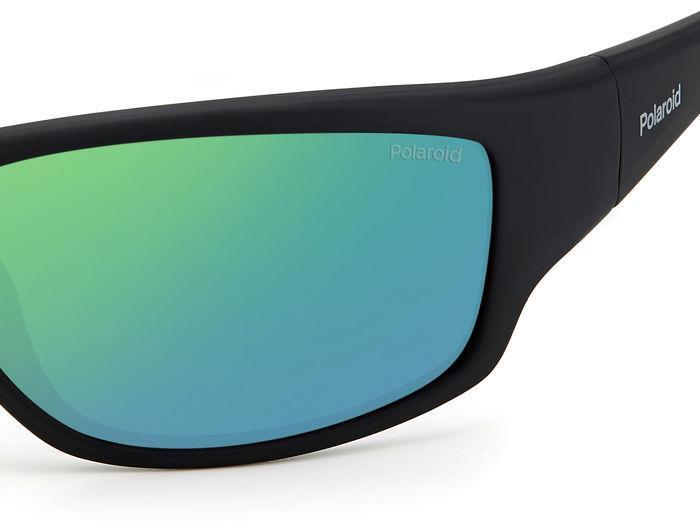 Zonnebril Polaroid PLD 7005/S 3OL Gepolariseerd van Nylon Unisex 63 mm 5/5