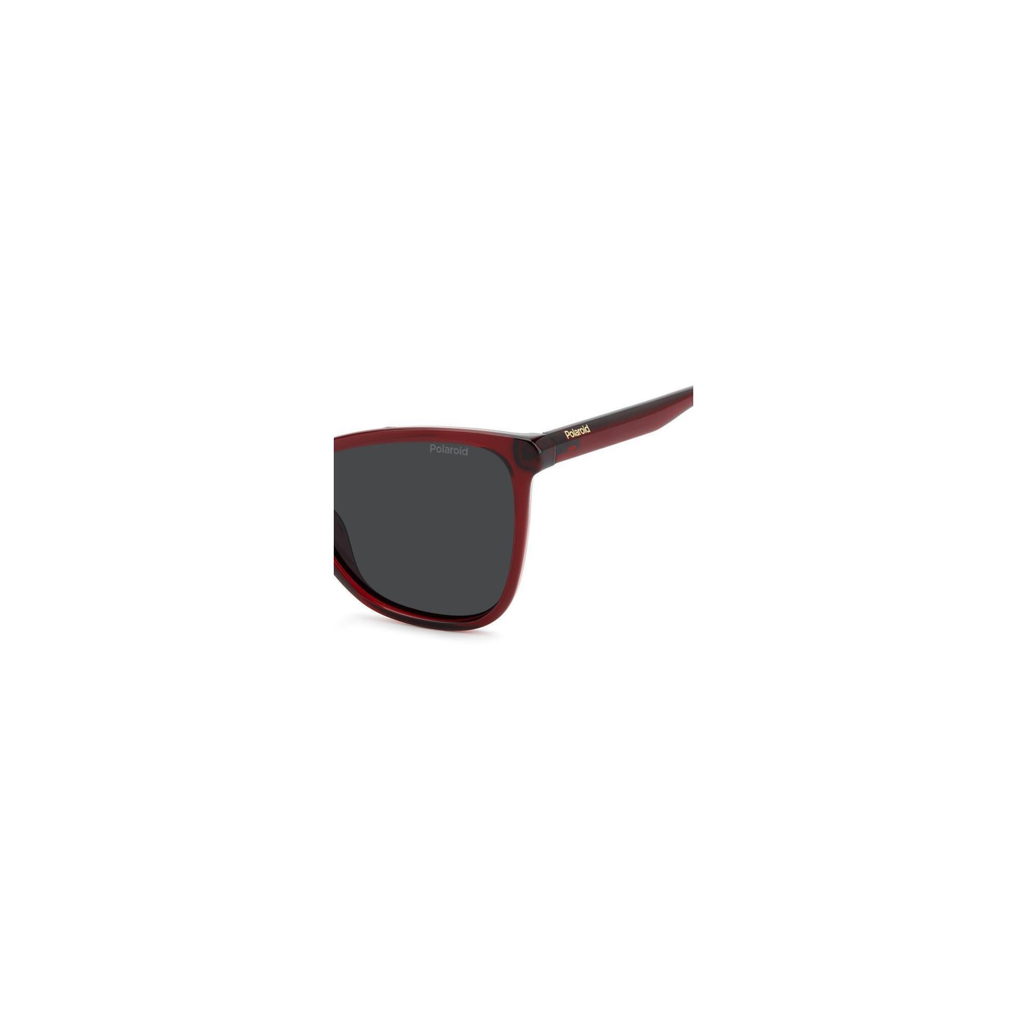 Ochelari de Soare Polaroid PLD 4194/S C9A Polarizați din Policarbonat Damă 55 mm
