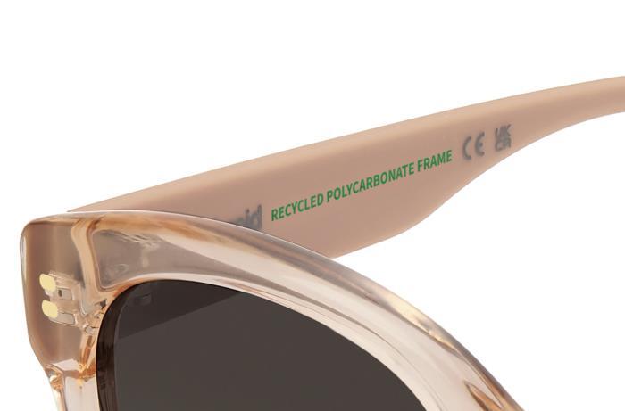 Gafas de Sol Polaroid PLD 6248/S/X FWM Polarizadas de Policarbonato Mujer 50 mm 7/7
