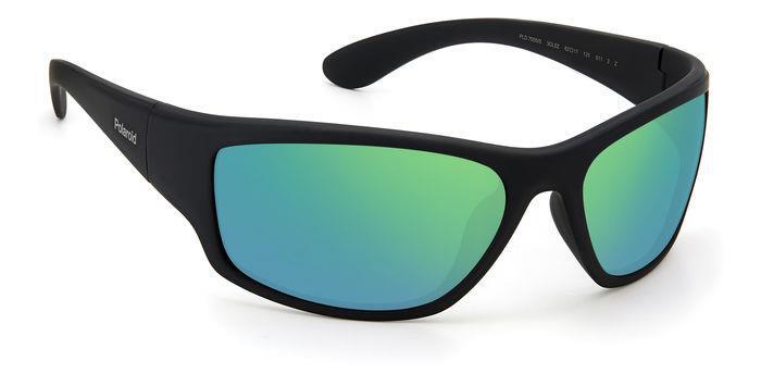 Zonnebril Polaroid PLD 7005/S 3OL Gepolariseerd van Nylon Unisex 63 mm 4/5