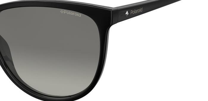Lunettes de Soleil Polaroid PLD 4066/S 807 Polarisées Femme 57 mm 6/6