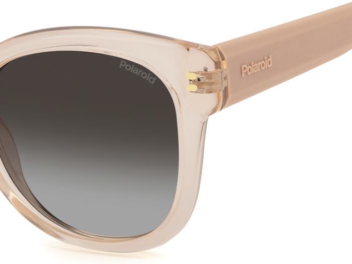 Gafas de Sol Polaroid PLD 6248/S/X FWM Polarizadas de Policarbonato Mujer 50 mm 6/7
