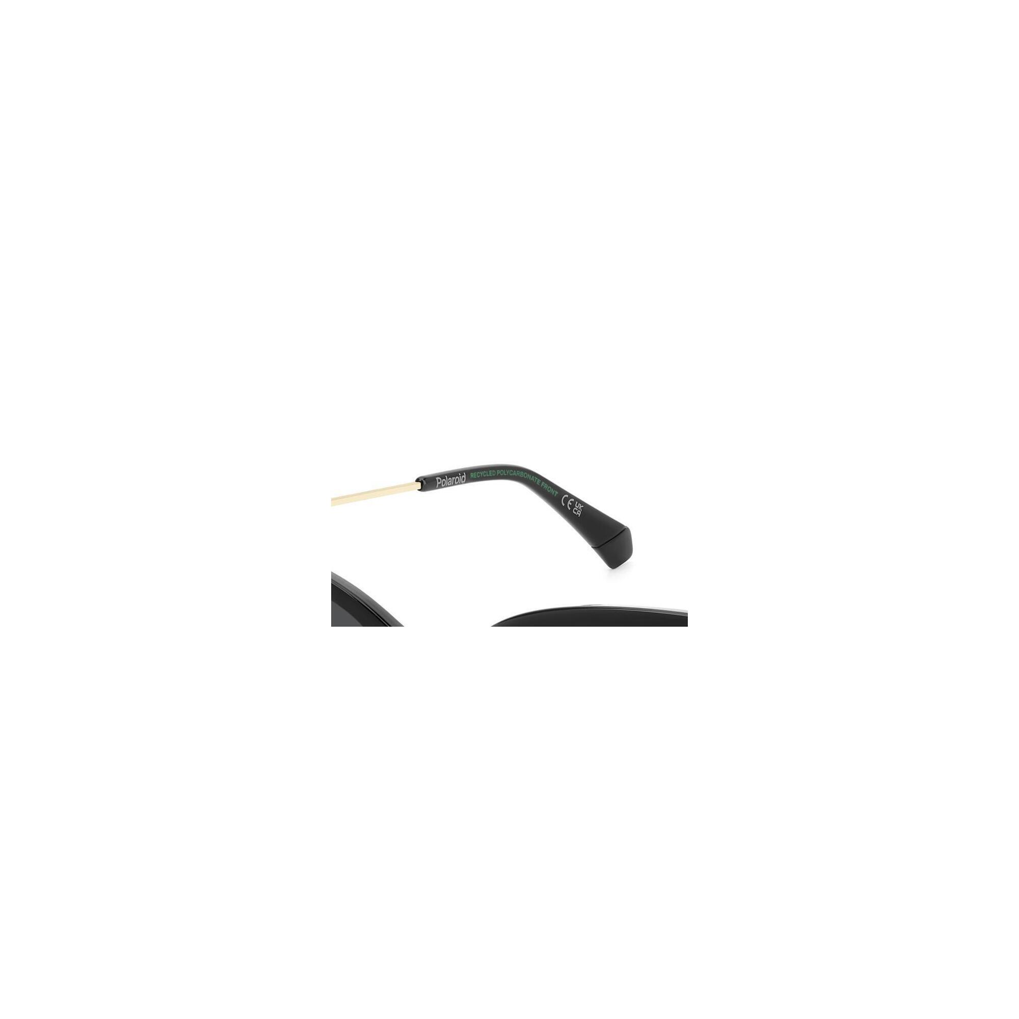 Ochelari de Soare Polaroid PLD 4184/S/X 807 Polarizați Damă 52 mm