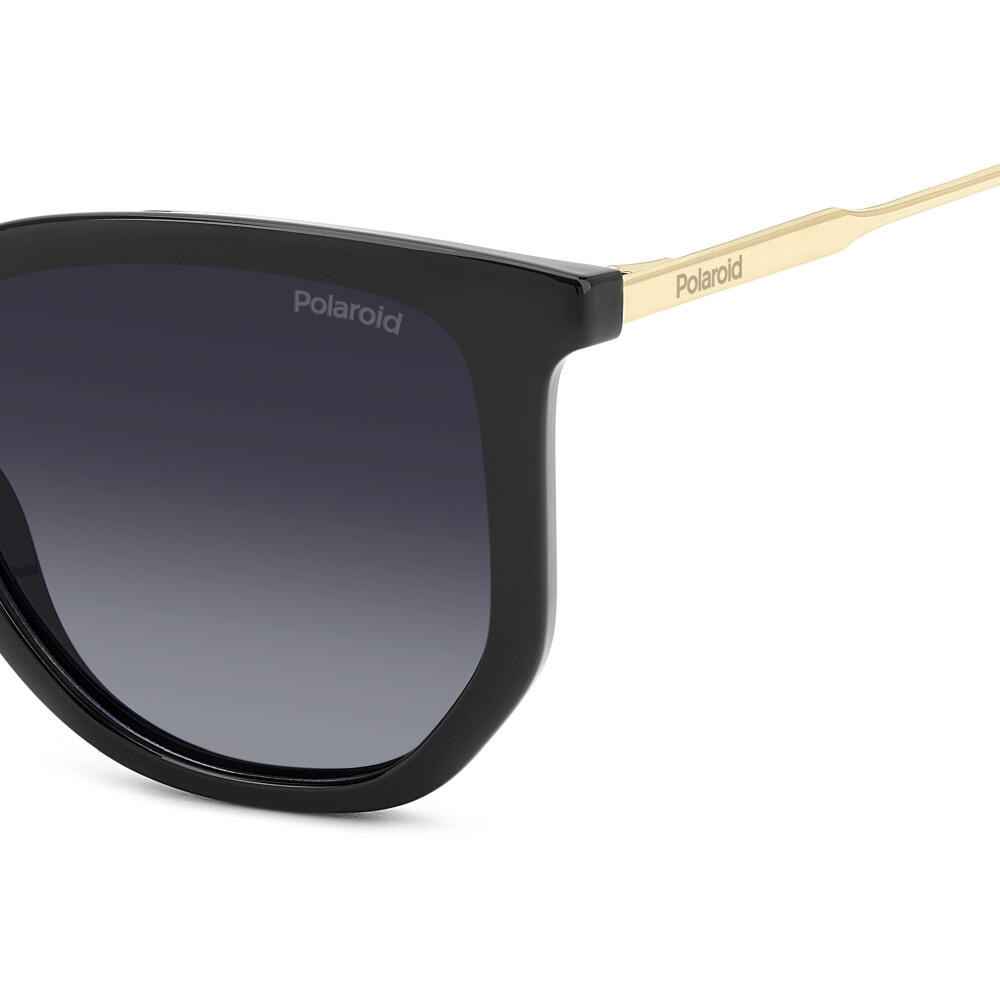 Gafas de Sol Polaroid PLD 4185/S/X 807 Polarizadas de Policarbonato Mujer 51 mm 6/7