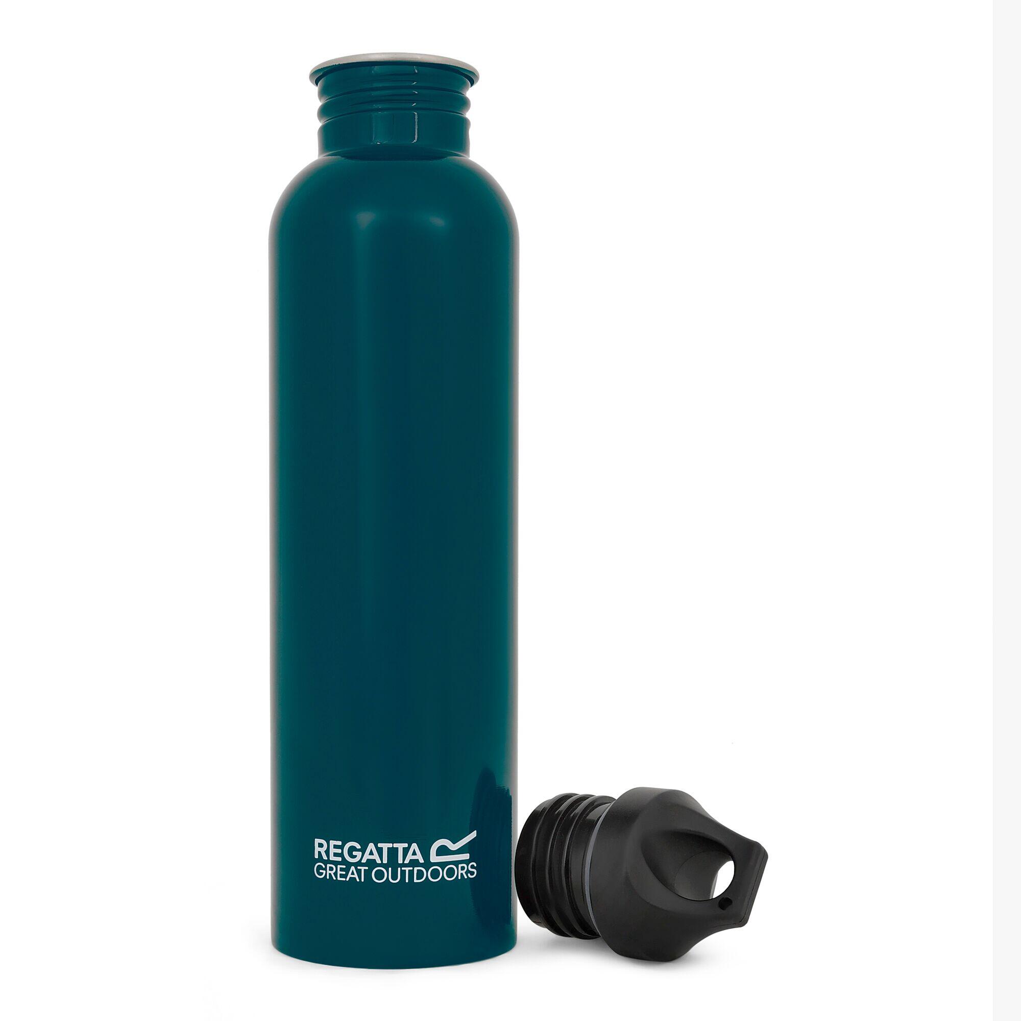 Gourde en acier inoxydable Regatta 1L 3/6