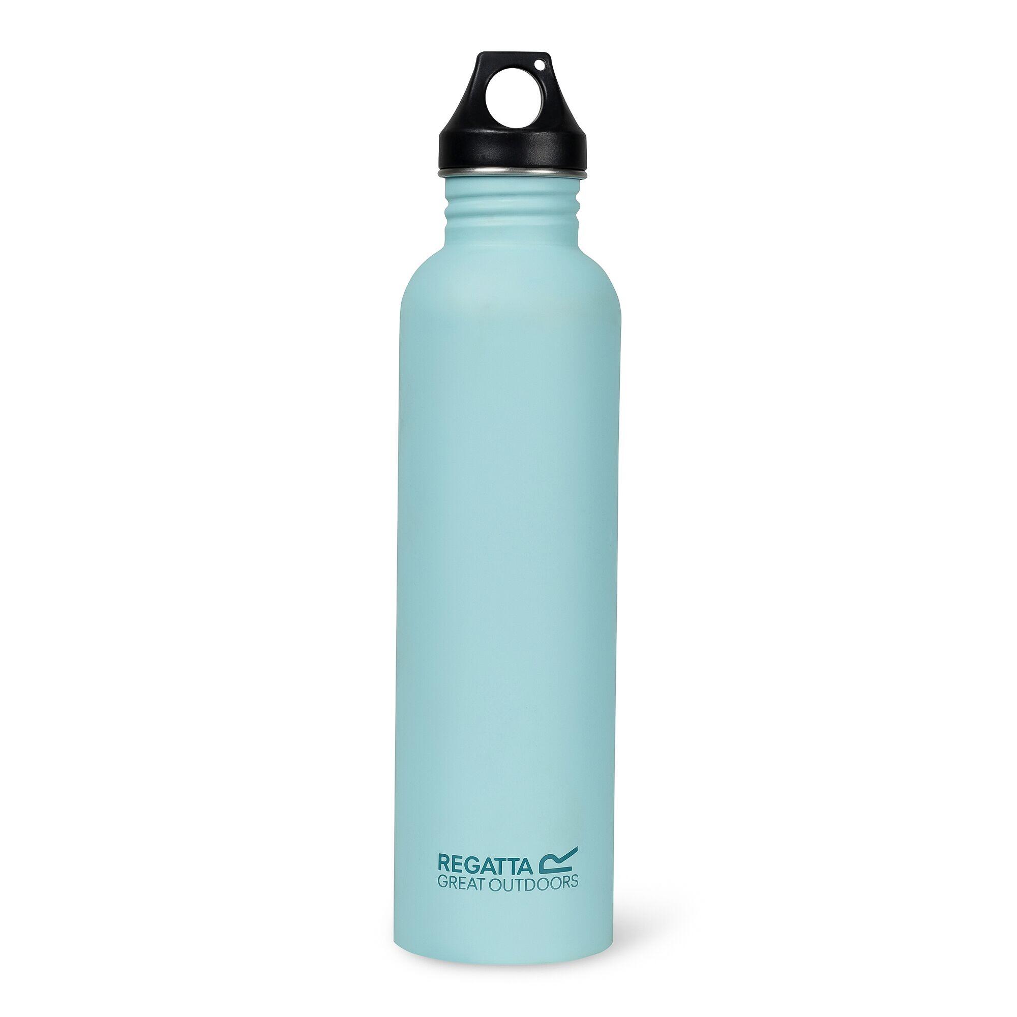 Gourde en acier inoxydable Regatta 1L 2/7