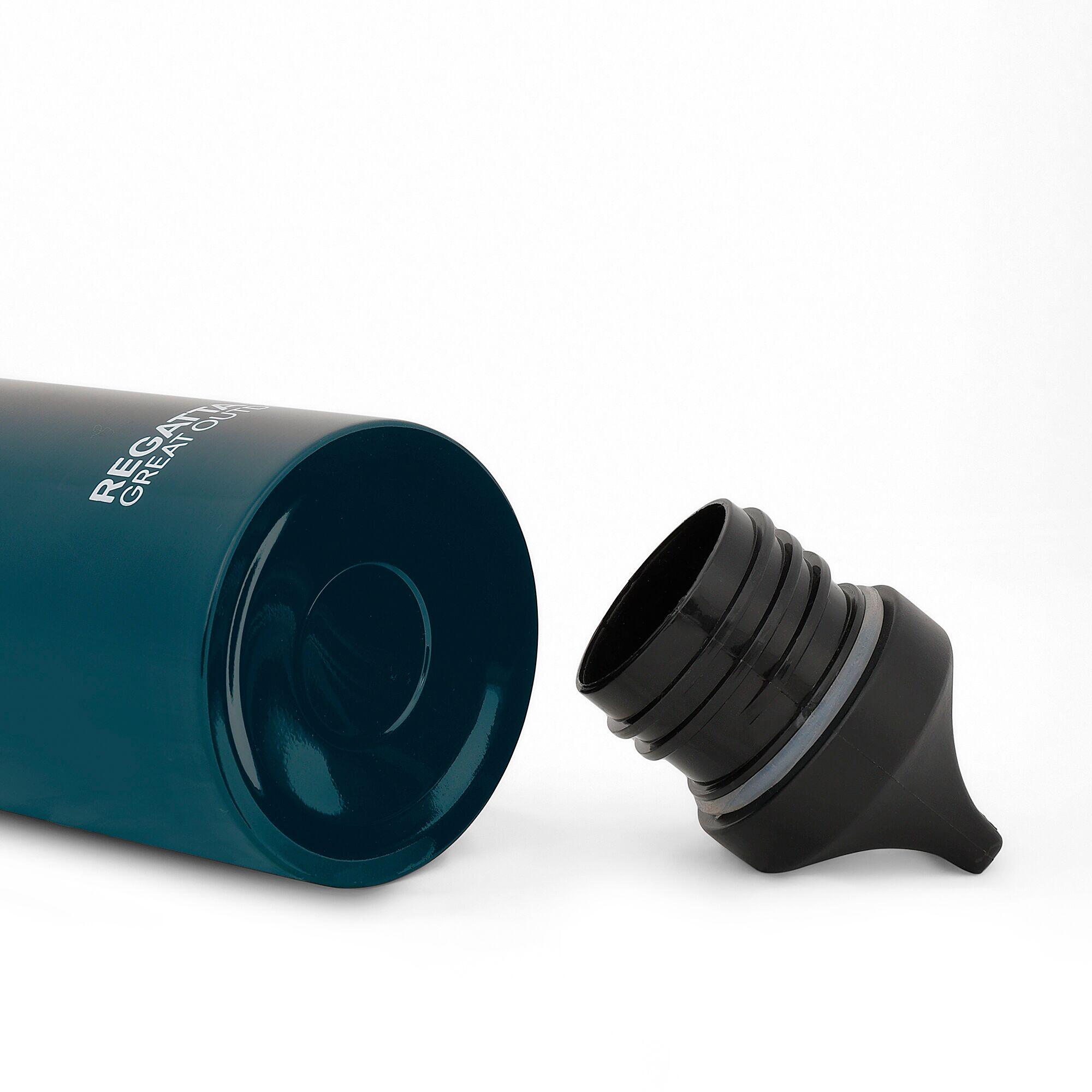 Gourde en acier inoxydable Regatta 1L 5/6