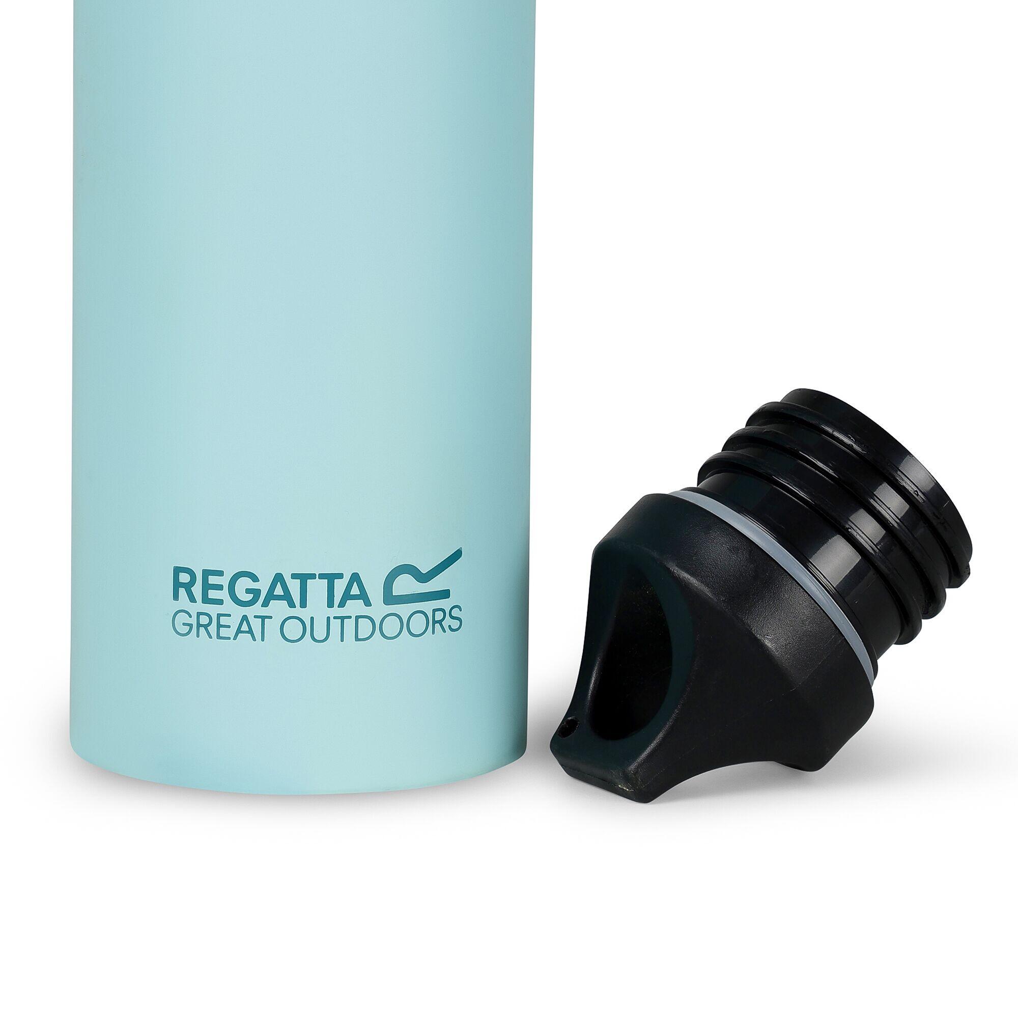 Gourde en acier inoxydable Regatta 1L 5/7