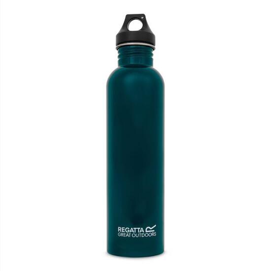 Trinkflasche aus rostfreiem Stahl Regatta 1L