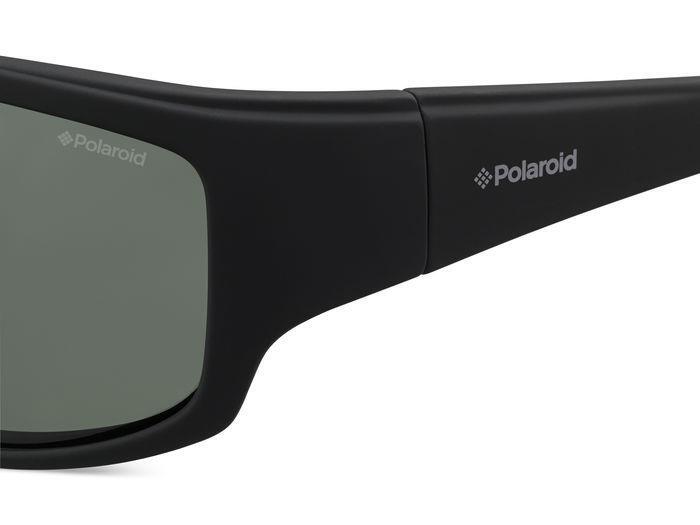 Sonnenbrille Polaroid PLD 7005/S YYV Polarisiert aus Nylon Unisex 63 mm 4/4