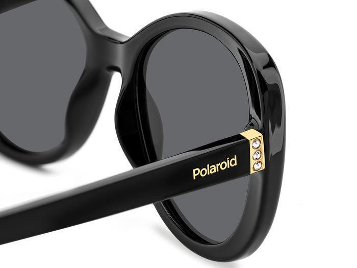 Lunettes de Soleil Polaroid PLD 4154/S/X 807 Polarisées Femme 55 mm 7/7