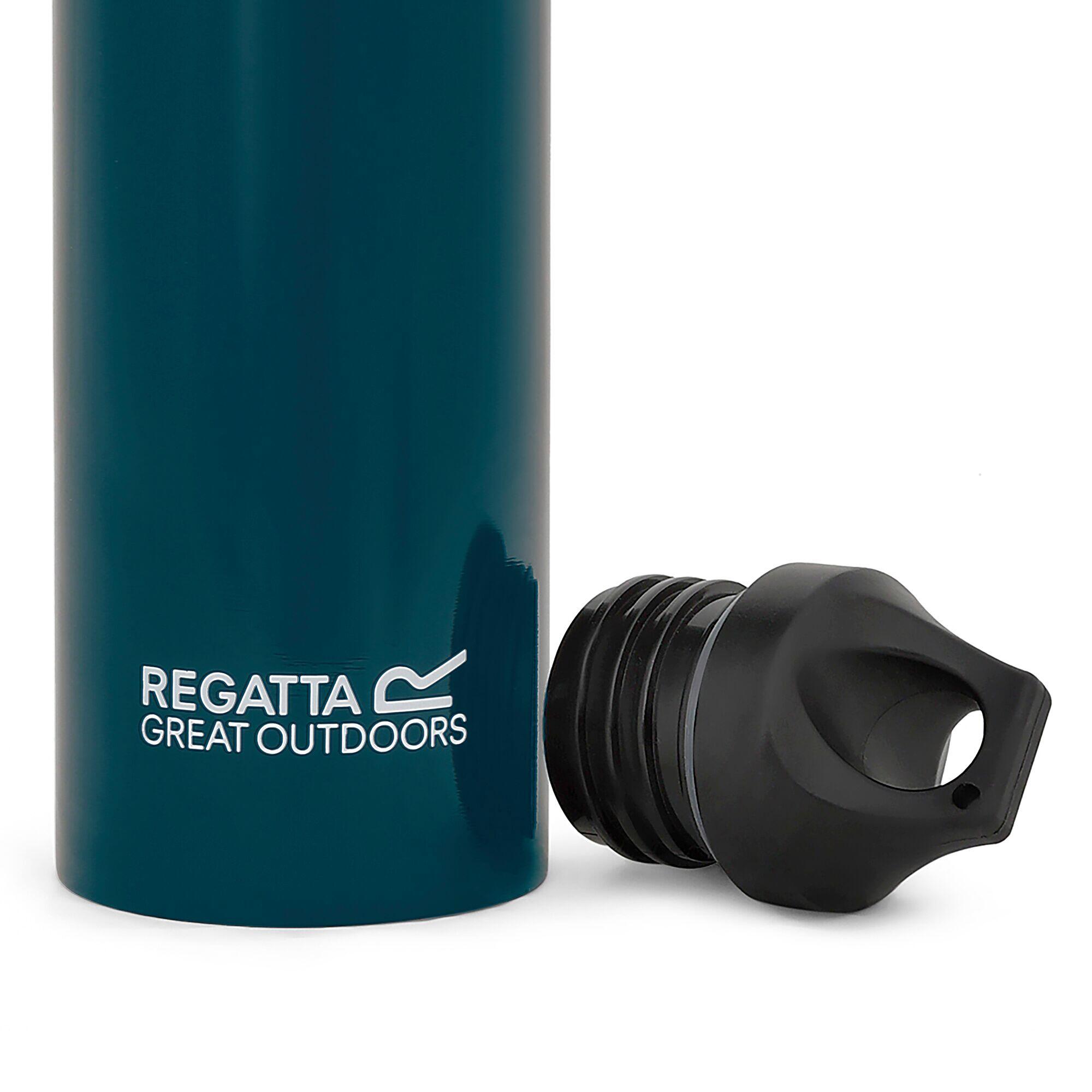 Gourde en acier inoxydable Regatta 1L 4/6
