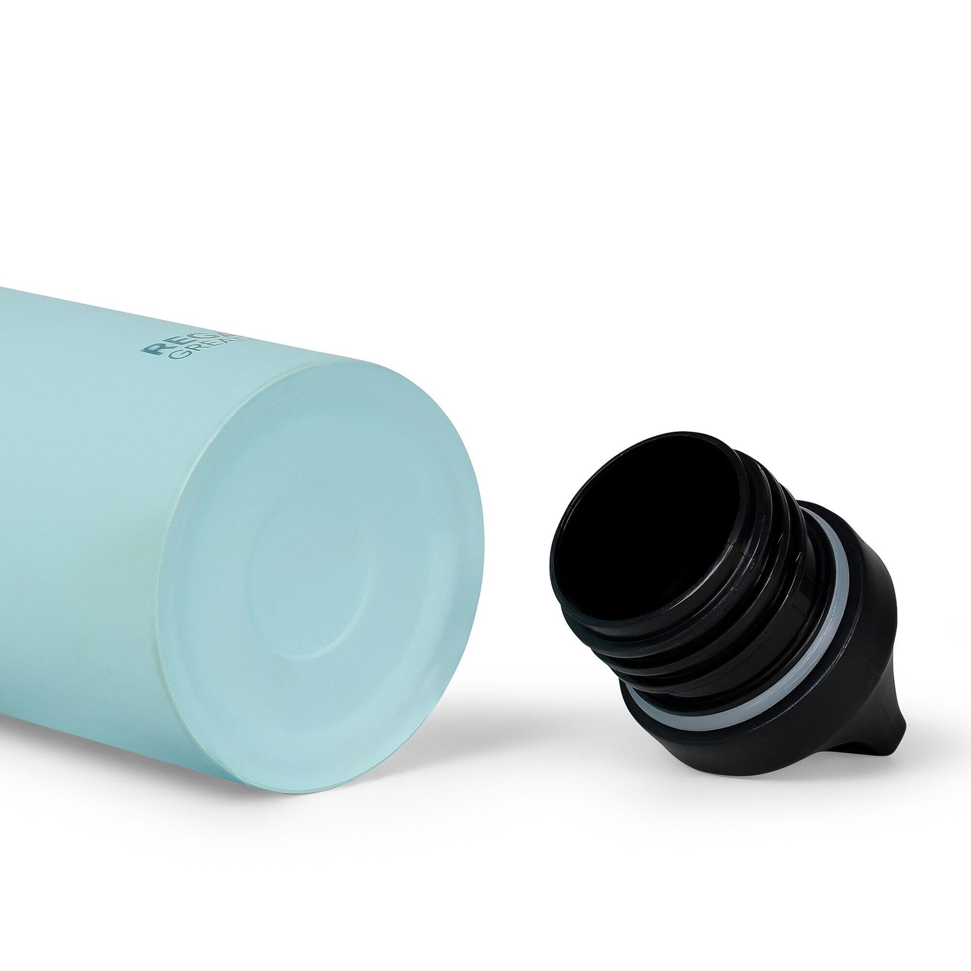 Gourde en acier inoxydable Regatta 1L 6/7