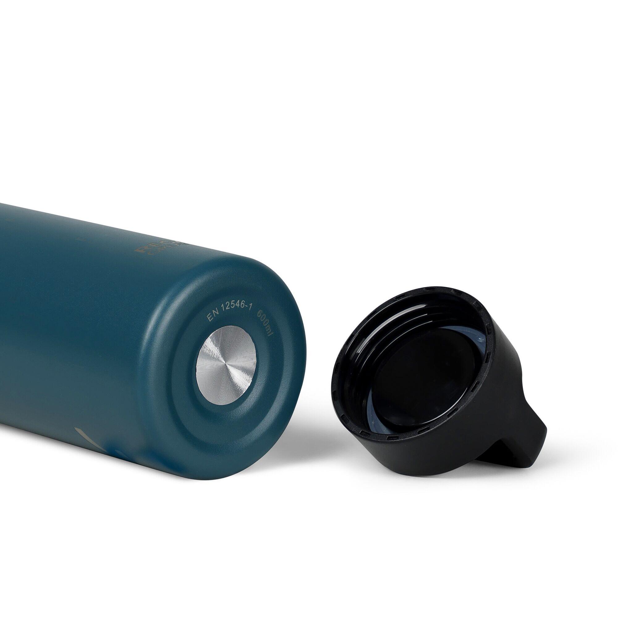 Hidratacao Unissex - REGATTA Therm. Insulated 0.6L -  Mediterranea 7/7