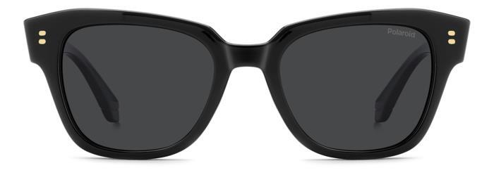 Gafas de Sol Polaroid PLD 6251/S/X 807 Polarizadas de Policarbonato Mujer 51 mm 5/7