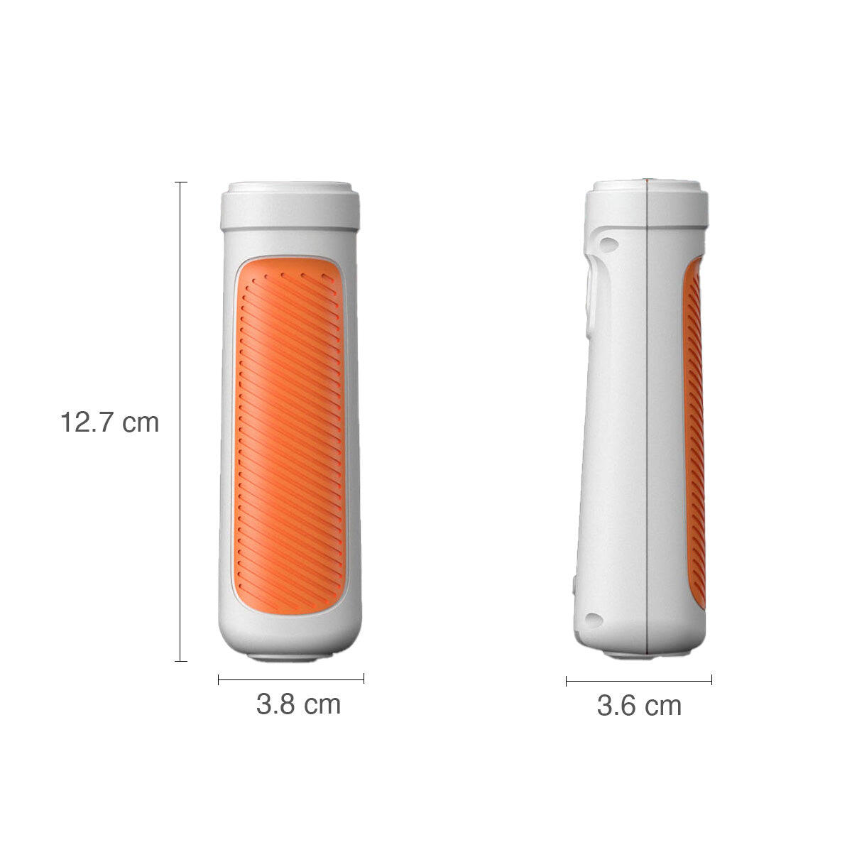 Charged Bluetooth Spider Weerstand Band 3/7