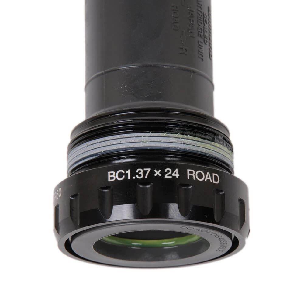 Soporte de fondo Shimano SM-BBR60 Hollowtech II 3/5