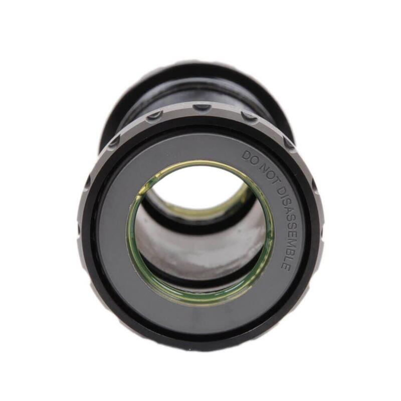 Butuc pedalier Shimano SM-BBR60 Hollowtech II, 68 mm, filet englezesc