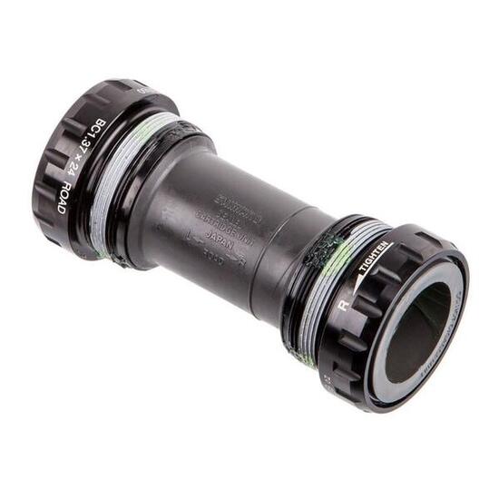 Boîtier de pédalier Shimano SM-BBR60 Hollowtech II