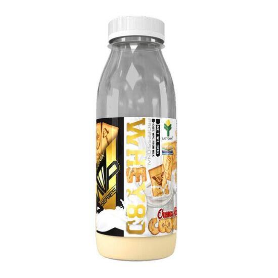 Whey 80 Profesional - 30g Chocolate Amazonico IO.Genix