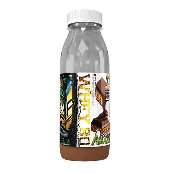 Whey 80 Profesional - 30g Chocolate Amazonico IO.Genix