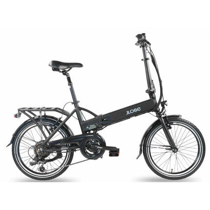 LLOBE Falt E-Bike 20" Plexa