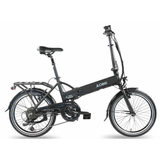 LLOBE Falt E-Bike 20" Plexa