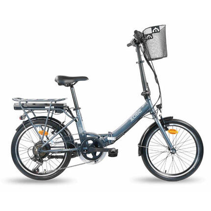 LLOBE Falt E-Bike 20" Agile