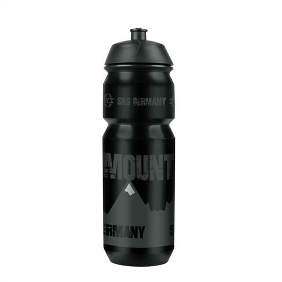 SKS Mountain Bidon 750ml - Perfect voor Avontuurlijke Fietstochten