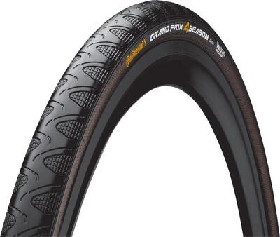 Copertone Continental da strada GP 4 Season 700x28 Cerchietto Morbido