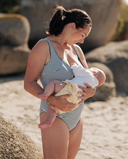 Maillot de bain de grossesse Dinard