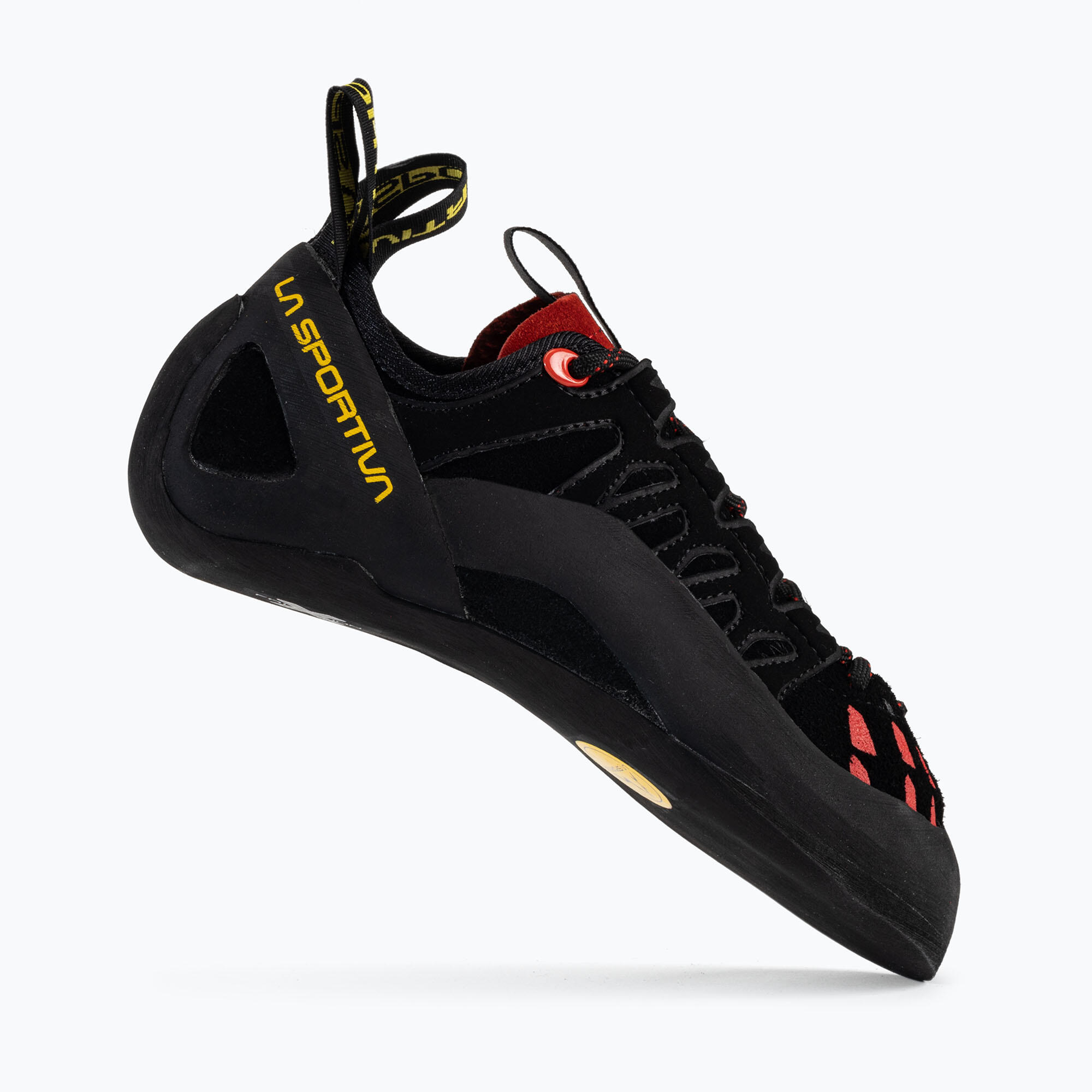 Calzado de escalada Hombre La Sportiva Tarantulace Negro 2/5