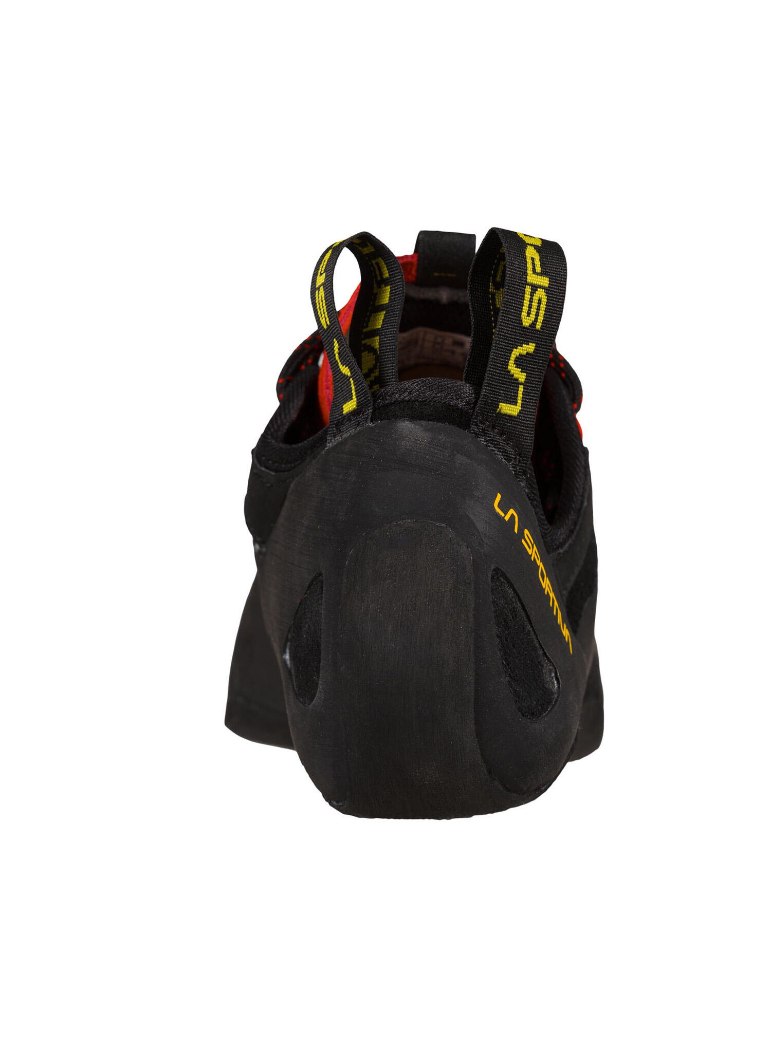Schuhe zum Klettern Mann La Sportiva Tarantulace Schwarz 3/7