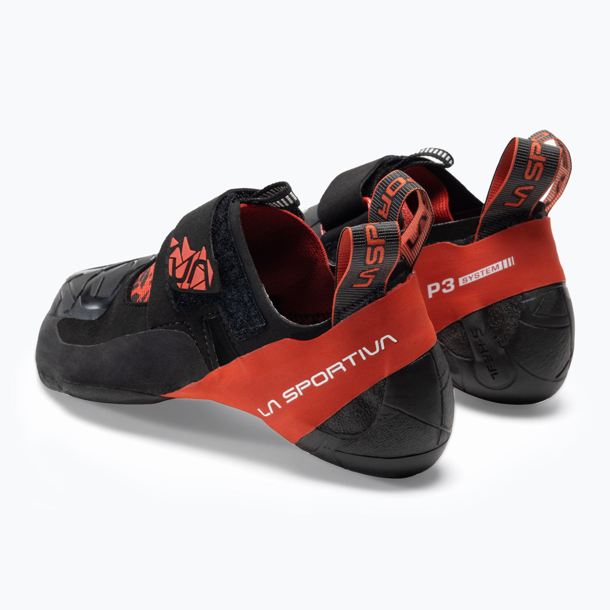 Buty wspinaczkowe męskie La Sportiva Skwama 3/5