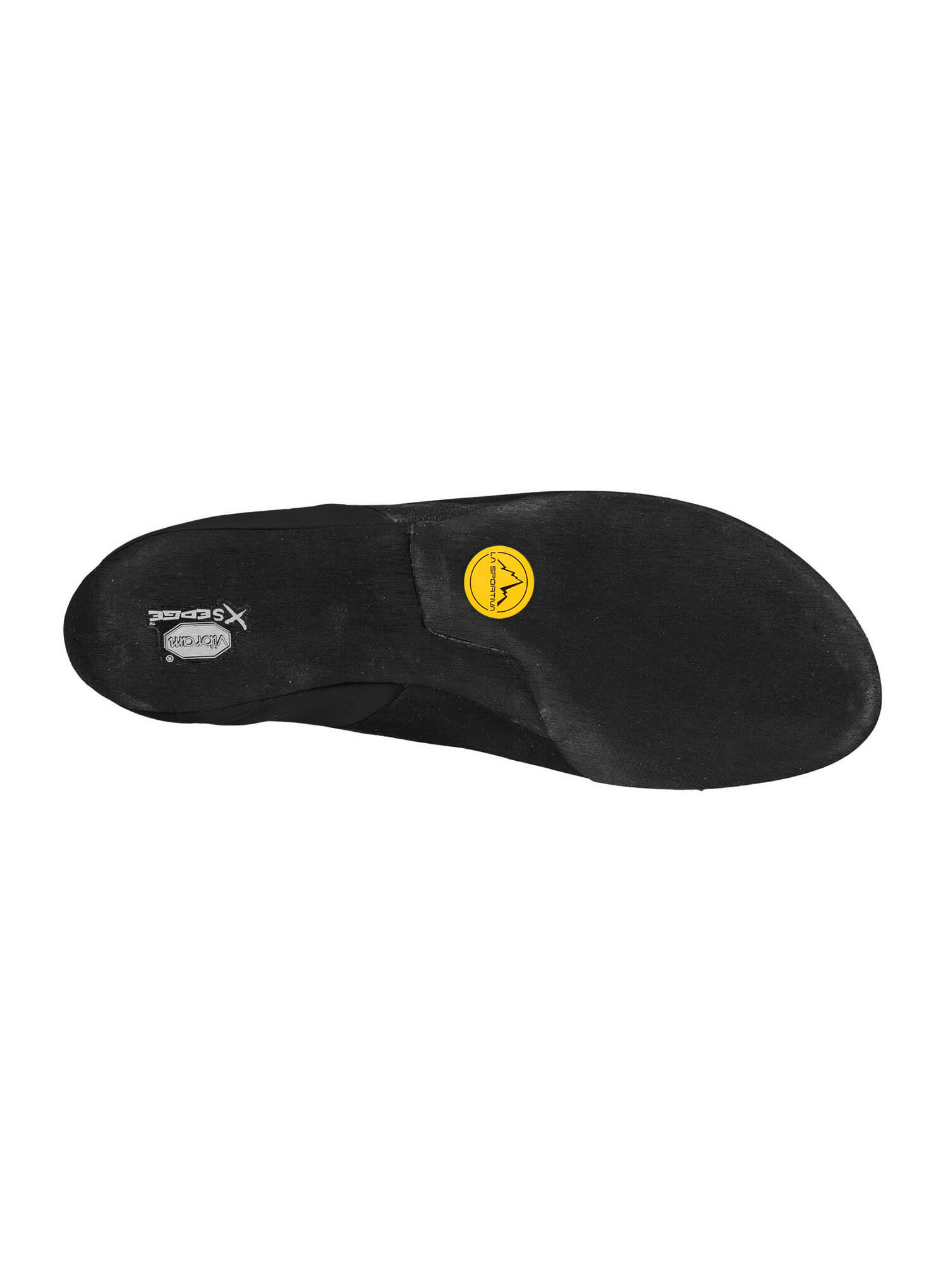 Schuhe zum Klettern Mann La Sportiva Tarantulace Schwarz 2/7