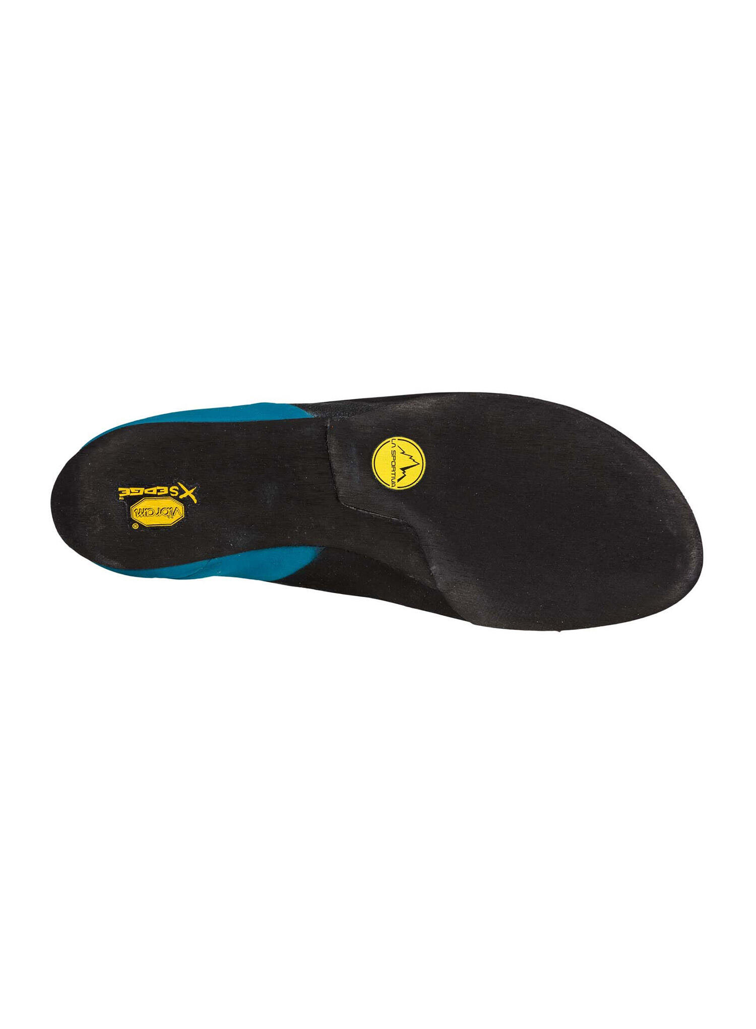 Buty wspinaczkowe La Sportiva Finale 2/7