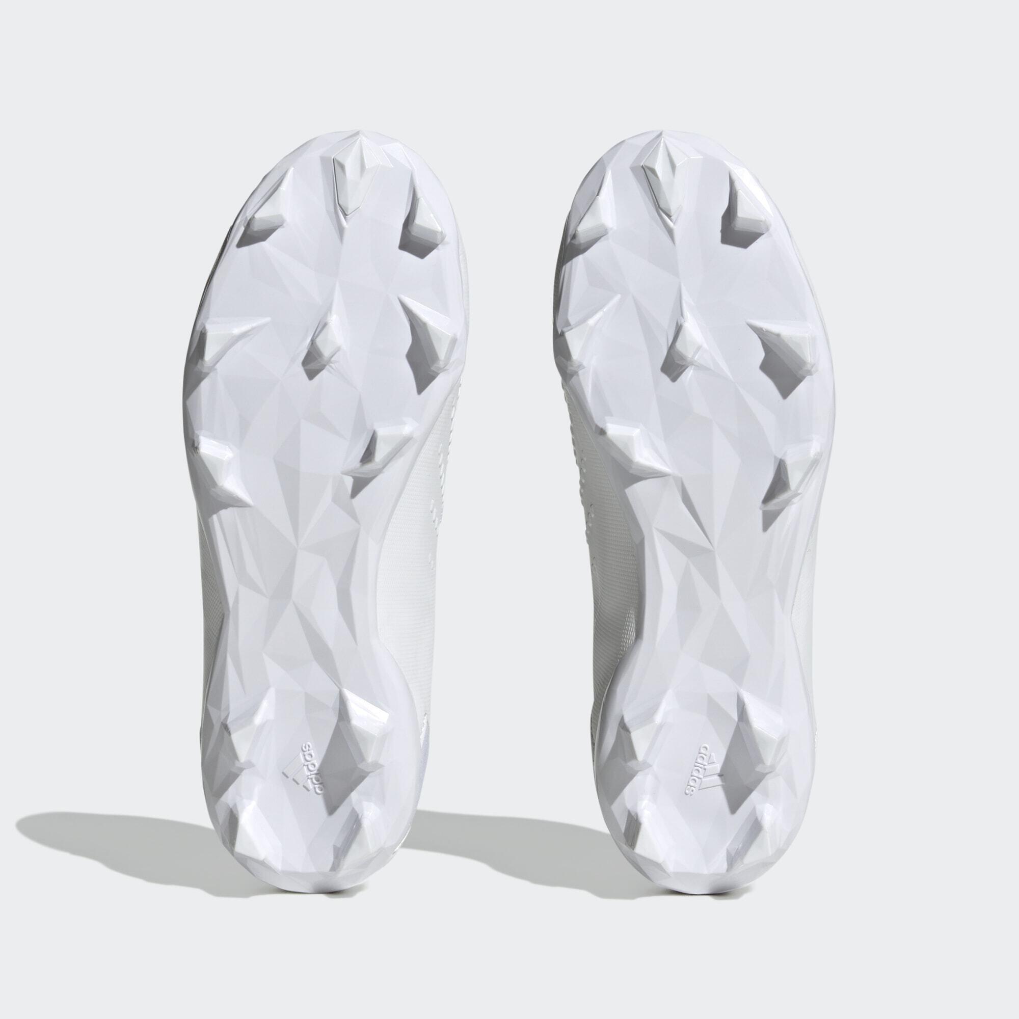 Chute de Futebol ADIDAS Predator Accuracy.3 FG Júnior 3/5