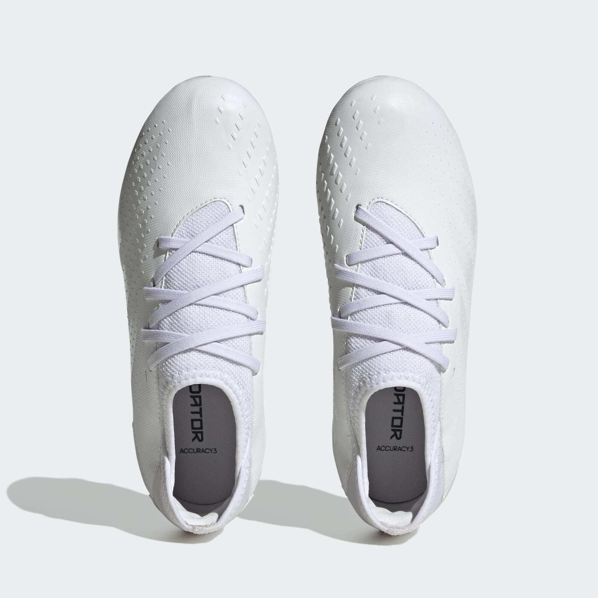 Chute de Futebol ADIDAS Predator Accuracy.3 FG Júnior 2/5