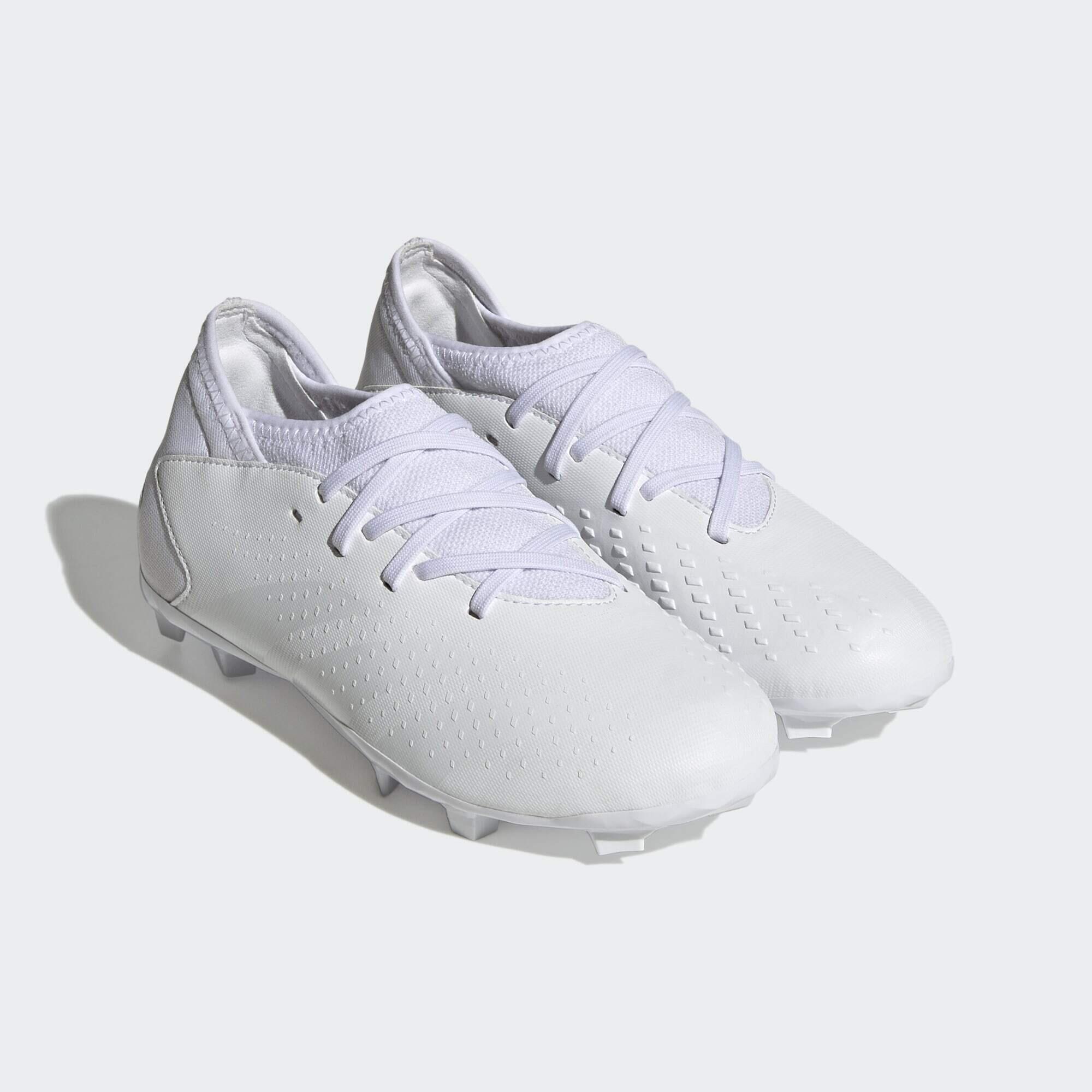 Chute de Futebol ADIDAS Predator Accuracy.3 FG Júnior 4/5
