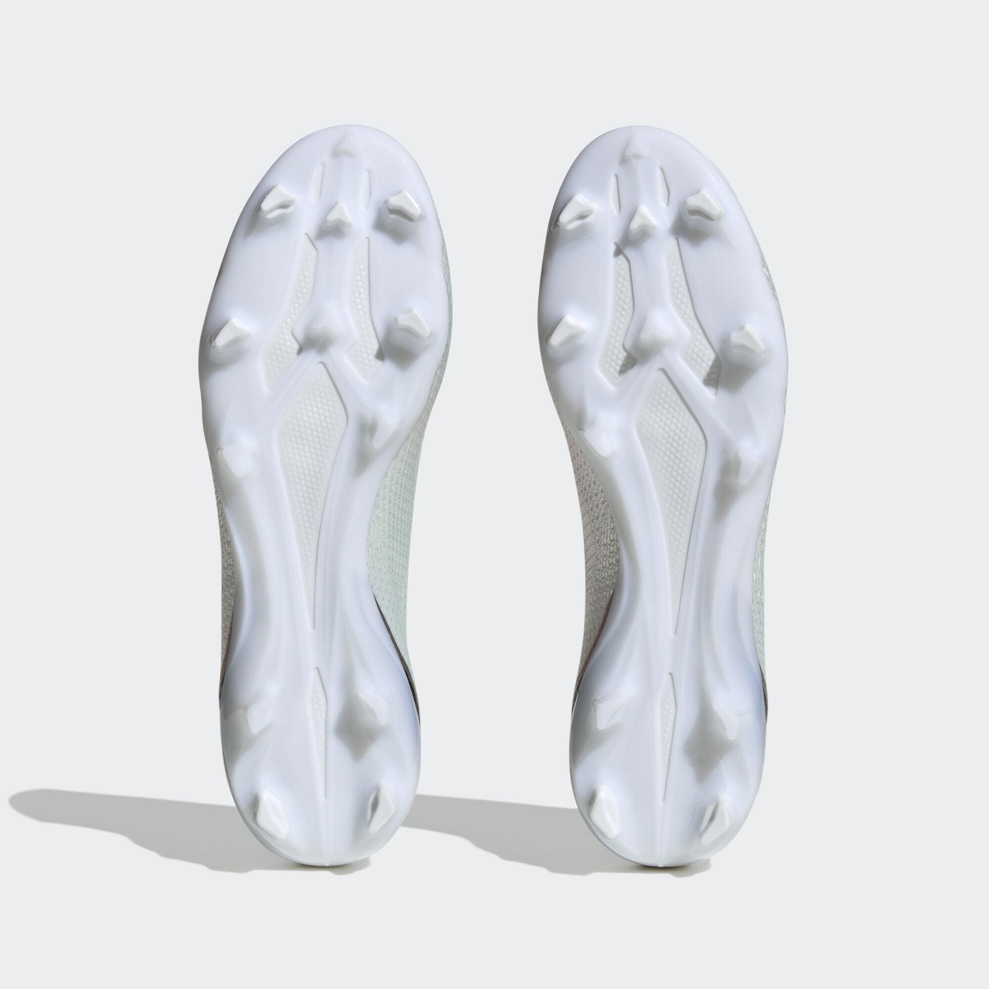 Buty piłkarskie adidas X Speedportal.2 Fg - Pearlized Pack 3/5