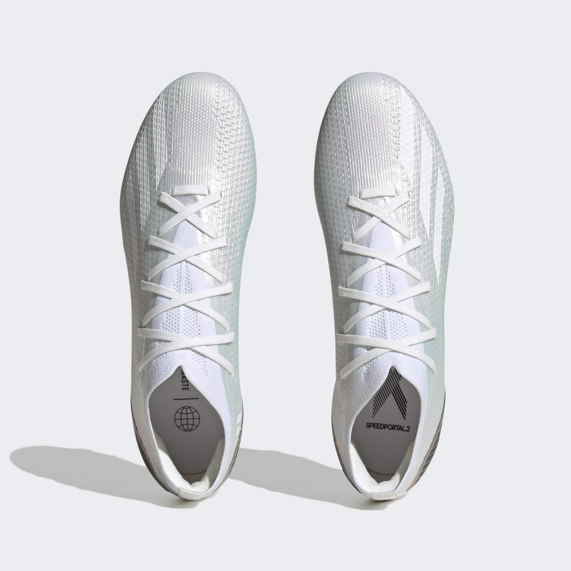 Buty piłkarskie adidas X Speedportal.2 Fg - Pearlized Pack 2/5