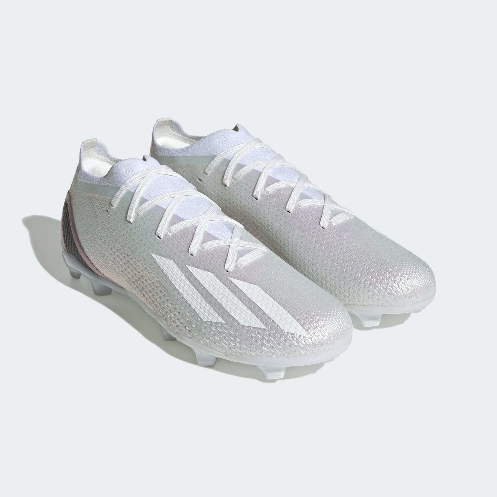 Buty piłkarskie adidas X Speedportal.2 Fg - Pearlized Pack 4/5