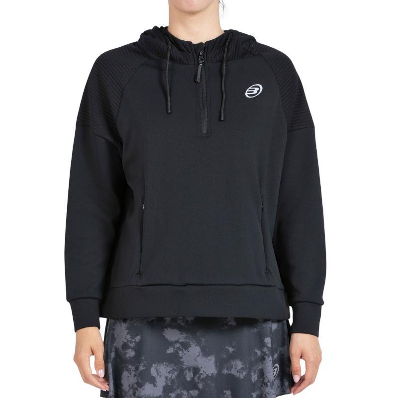 Sudadera Bullpadel Bateo Mujer
