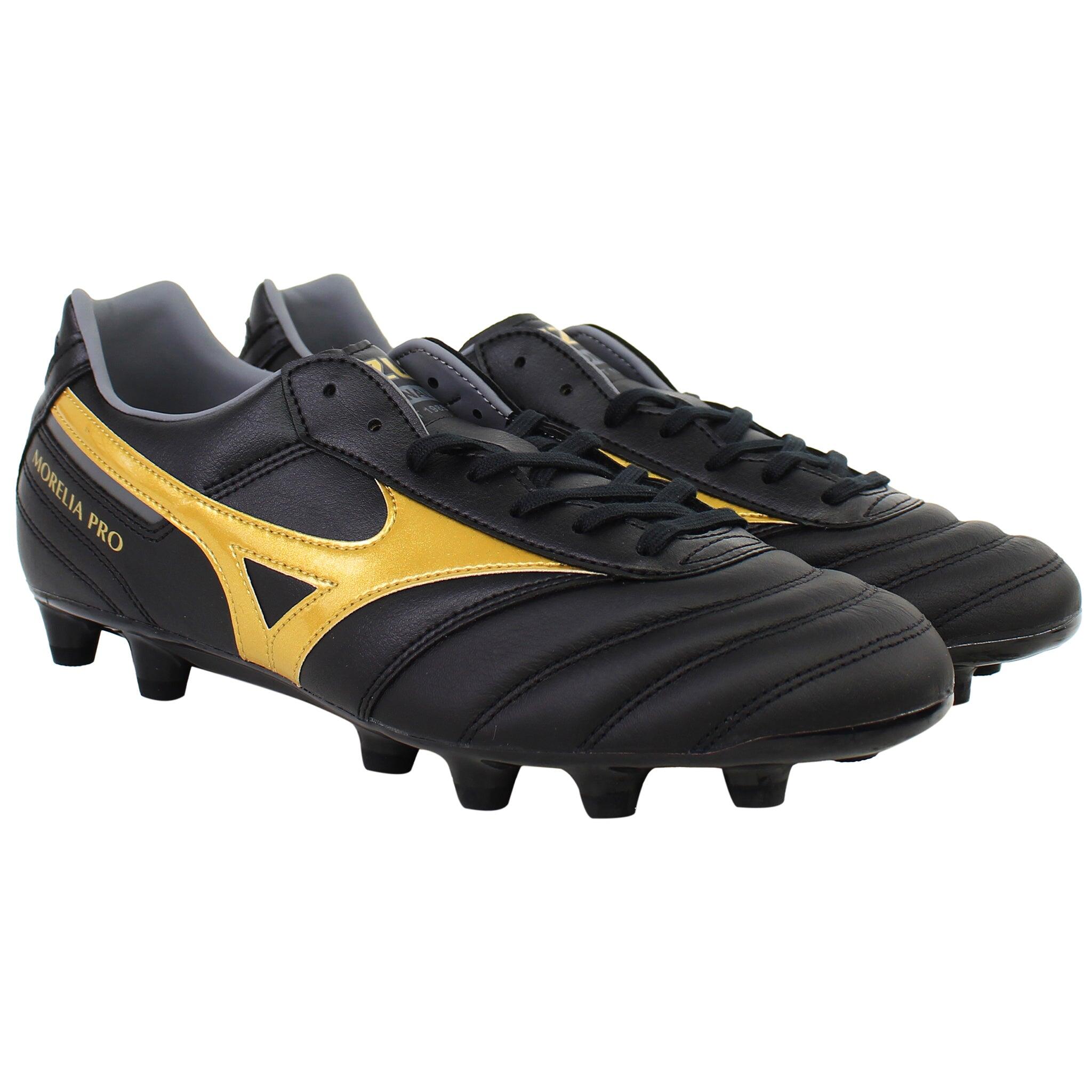 Buty piłkarskie męskie Mizuno Morelia II PRO MD 2/5