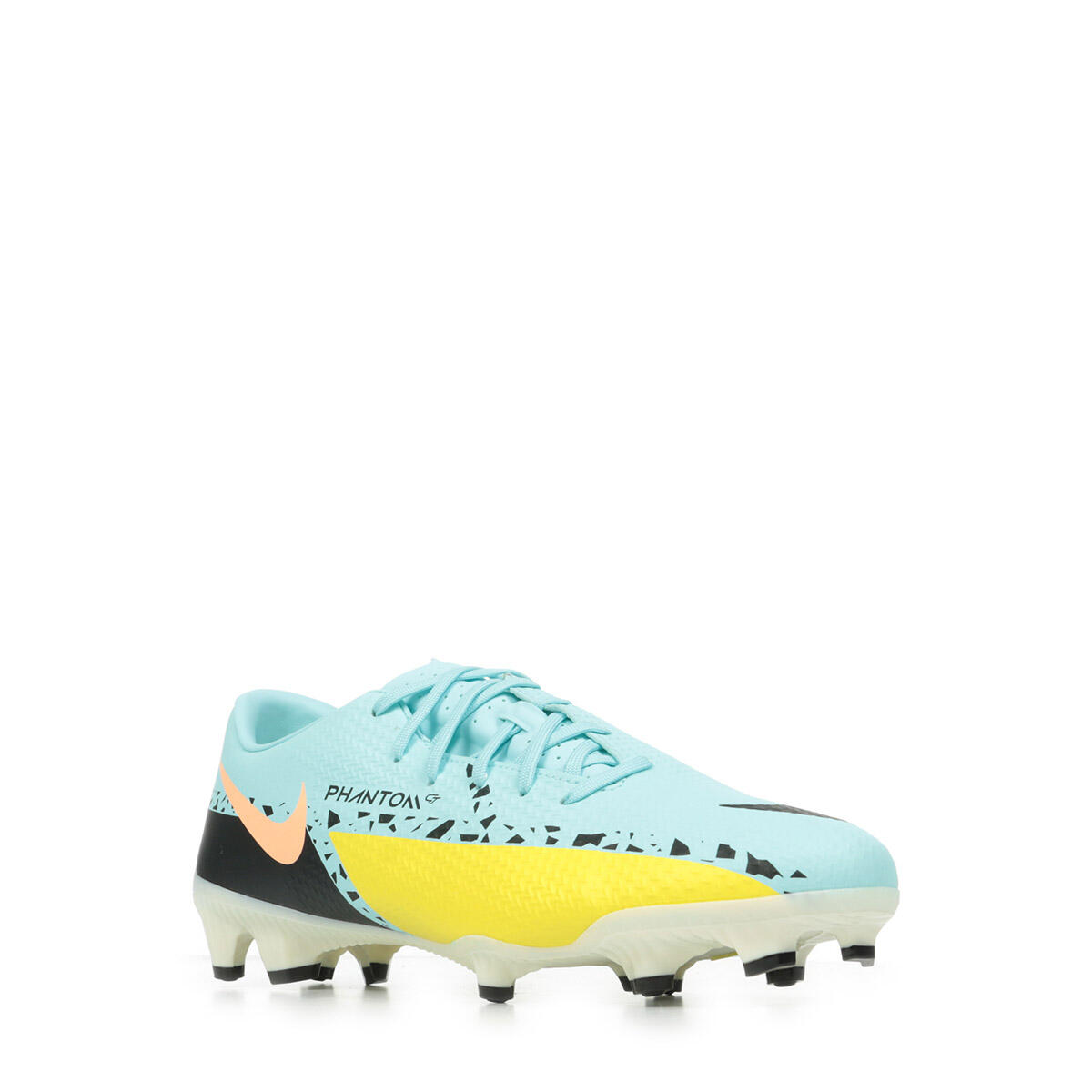 Chaussure football hommes Nike Phantom GT2 Academy Fgmg 2/6