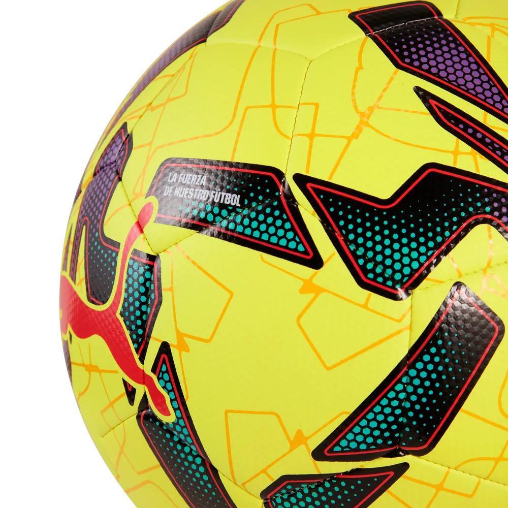 Ball Puma Orbita Laliga 3/4