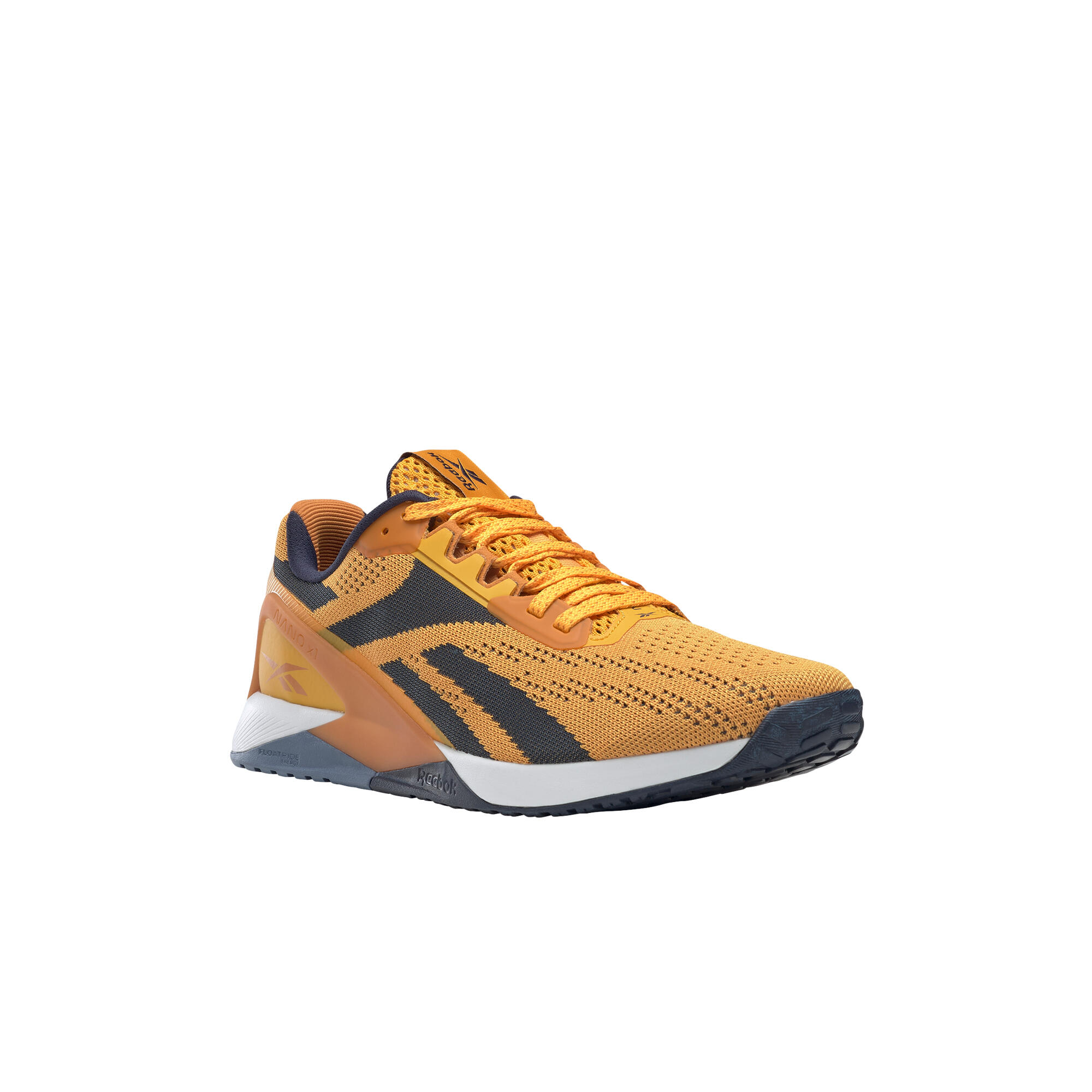 Zapatillas  Nano X1 - Oro 4/7